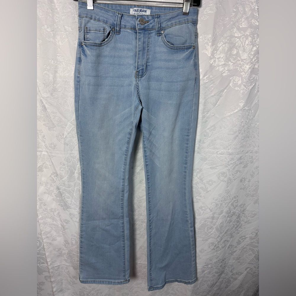 ⭐️WAX JEANS COLLECTION Light Blue Jeans